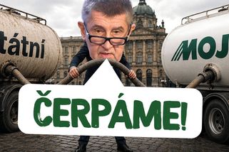 Sedm miliard doma a drobný si nechte! Kdo jsou skuteční a nenažraní paraziti ve vládě | Události Luďka Staňka