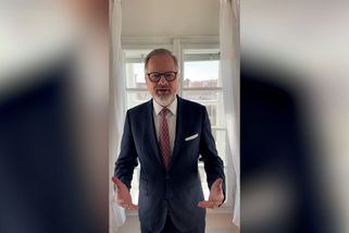 Fiala řádí na sítích a chce to i po zbytku ODS. Podle odborníků spíš škodí - Novinky