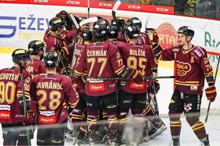 Hokejová válka graduje. První liga se bouří proti baráži a žádá přímý postup