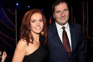 Zaskočený Robert Záruba: Nora Fridrichová ho doma zaskočila obrovským nadělením