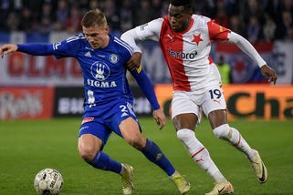 Skandální zářez Sigmy na Slavii! Kompenzace za Bořilův trest? - Médium.cz