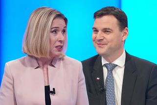 Nerudová: Macinka má jen Pavlovi koupit letenku. Sorry jako, soudružko, reagoval ministr