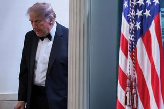 Trump odmítl označení za násilníka a pedofila z manifestu podezřelého střelce - Seznam Zprávy