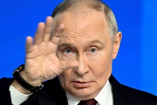 Glosa: Putin si útok na sebe vymyslel, je to ukázka ruské diplomacie - Seznam Zprávy