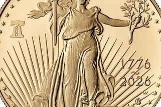 USA prodávají zlato od drogového kartelu, vydávají ho za americké - Novinky