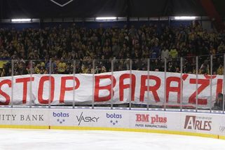 Svaz formát baráže změnit nemůže, Hadamczik žádá veřejnost o tlak na extraligu - Sport.cz