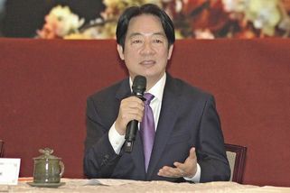 Česko odmítlo povolit přelet letadlu tchajwanského prezidenta - Novinky