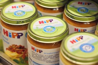 Otrávených skleniček s dětskou výživou by mohlo být podle rakouských médií víc - Novinky