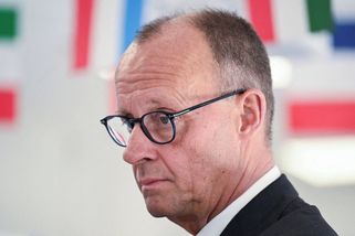 Írán Američany ponižuje, prohlásil Merz - Novinky