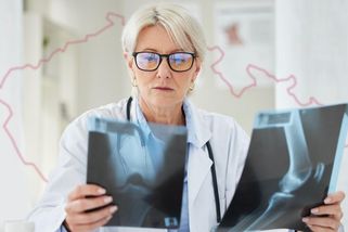 Kam se objednat, když vás bolí kolena? Najděte si ordinaci na mapě