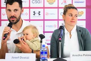 Olympijského vítěze Dostála rozladila změna systému. Je otázka, jestli se na další hry dostanu, říká - Sport.cz