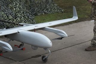 Ukrajina útočila za Uralem, dron poprvé zasáhl Jekatěrinburg - Echo24.cz