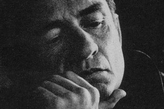 Já tu zemi znám. Český Johnny Cash geniálně přesadil zeměpisnou hříčku z Austrálie do Československa - Médium.cz