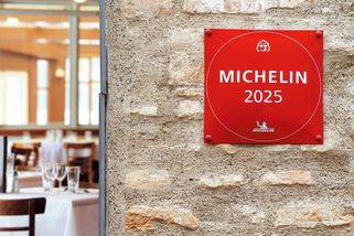 Američan si vyjedl rekord. Během 24 hodin hodoval v 28 michelinských restauracích - Novinky