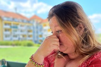 „Jsem tele, že jsem ručila lidem, kteří mi to nevrátili,“ říká samoživitelka - Seznam Zprávy