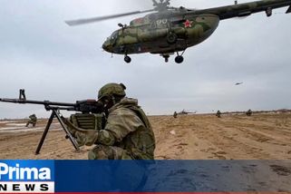 Kopíruje Putin na Ukrajině taktiku NATO z Jugoslávie? Vysmál by se tak Západu, míní expert