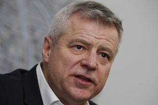 Kolář: Jsme na prahu třetí světové války. Rusko musíme naprosto izolovat a Ukrajině pomoci - Novinky
