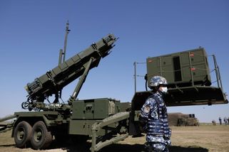 Německo pošle na Slovensko vojáky a rakety Patriot - Novinky