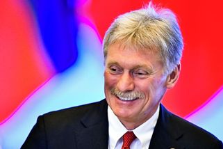 Výzva k obnovení dialogu nám imponuje, chválí Peskov vítěze bulharských voleb - Novinky