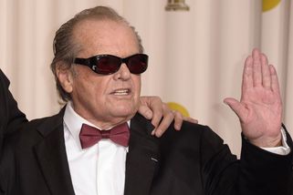 Jack Nicholson oslavil 89. narozeniny: Jeho dcera sdílela vzácnou fotku herce