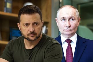 Putinovo příměří na oko. Vyhlásil klid zbraní na D...