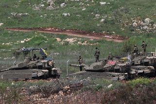 Izrael vyzval k okamžité evakuaci 17 vesnic v jižním Libanonu navzdory příměří - Seznam Zprávy