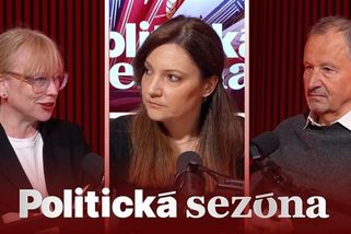 Do veřejnoprávních médií sáhne jenom politický pitomec, říká exposlanec ANO - Novinky