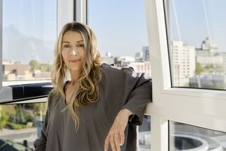 Mirka (58): Vydělávám velké peníze a dávám to na charitu. Děti se zlobí, že jim nic nedávám