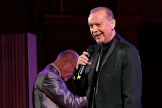 Štefan Margita se rozloučí s jevištěm