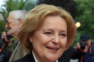 Magda Vášáryová se dočká nesmírné pocty: Cena prezidenta ve Varech!