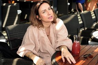 Veronika Arichteva se znovu pustila do Ornelly kvůli trestání syna! Mlátí malé dítě ležící na zemi? Je to odporný, řekla