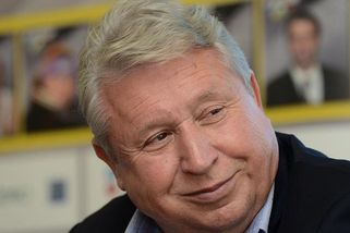 Mocný sportovní manažer Černošek bojuje o život. Je napojen na plicní ventilaci - Sport.cz
