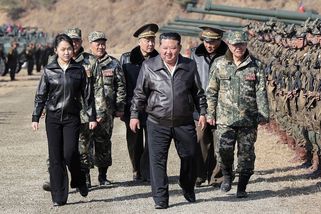 Kim Čong-un riskuje víc než kdy dřív. Rakety staví nad odkaz předků - Seznam Zprávy