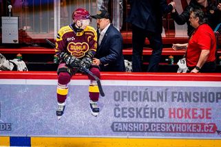 Čachotský: Od pana Loukoty přišel dopis, že se k baráži nesmíme vyjadřovat | Livesport.cz