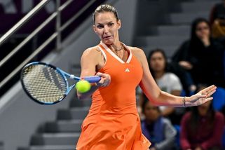 TENIS ONLINE: Plíšková bojuje o semifinále. Se soupeřkou drží krok - Sport.cz