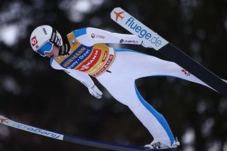 Divoká party! Norská hvězda se předvedla v akci úplně nahá - Sport.cz