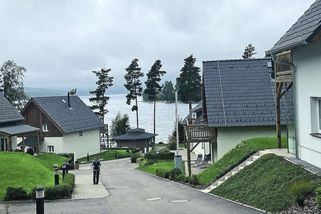 Sílí odpor proti další zástavbě u Lipna - Novinky