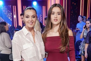 Iva Kubelková se ukázala v plavkách se svou mladší dcerou Karolínou