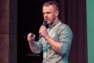 Zásah do svobody slova: Právník Tomáš Nielsen vnímá blokování některých názorů na sociálních sítích jako rizikovou věc
