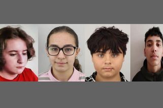 Policie pátrá po čtveřici dětí, které zmizely ze zahrady na Praze 4 - Novinky