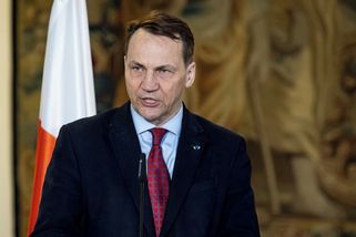 Sikorski se na sítích střetl s Putinovým vyjednavačem - Novinky