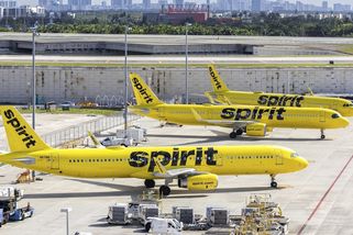 Trumpovy snahy nepomohly. Spirit Airlines končí - Novinky