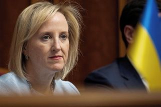 Frustrovaná z Trumpa. Americká chargé d'affaires na Ukrajině končí - Novinky