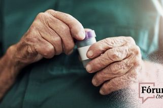 Medicína je v tomto ohledu zločin, myslí si čtenáři o dlouhověkosti - Seznam Zprávy
