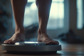 Ztráta svalů při hubnutí. Jak zajistit, aby šel dolů hlavně tuk? - Médium.cz