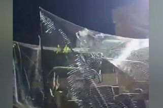 Video: Izrael hledá obranu proti dronům Hizballáhu, inspiroval se na Ukrajině - Seznam Zprávy
