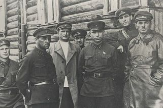 Peklo jménem GULAG: Co čekalo vězně za branami sovětských táborů - Médium.cz