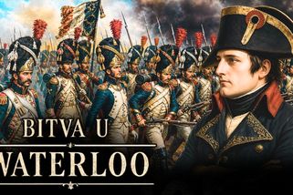 Bitva u Waterloo – katastrofální prohra, která zničila Napoleona | Nerdopolis