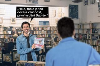 TMBK: Vydat, či nevydat? To je, oč tu v případu Andreje Babiše už léta běží - Seznam Zprávy