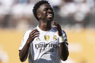 Bojkot pokračuje? Real Madrid znovu ignoruje prestižní ocenění - Sport.cz